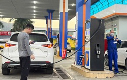 Quảng Ninh chấn chỉnh hoạt động kinh doanh xăng dầu, đảm bảo cung ứng trên địa bàn