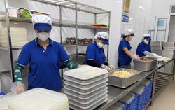 Hải Phòng: Trách nhiệm bảo đảm an toàn thực phẩm gắn trực tiếp với hiệu trưởng, hiệu phó