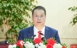 Ông Nguyễn Mạnh Hùng được bầu giữ chức Chủ tịch UBND thành phố Đà Nẵng