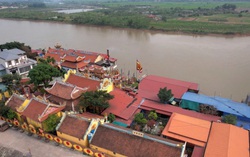 Xử lý nghiêm vụ mạo danh di tích đền Tranh