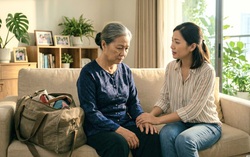 "Chuyên gia" gỡ rối tơ lòng