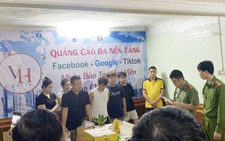 Triệt phá đường dây sản xuất, buôn bán thuốc giả "Đông y gia truyền 4 đời"