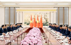 Việt Nam-Trung Quốc phấn đấu xác lập tầm cao mới cho hợp tác kinh tế, thương mại