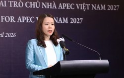 Chuẩn bị cho Năm APEC Việt Nam 2027: Tạo dấu ấn thực chất và giá trị lâu dài