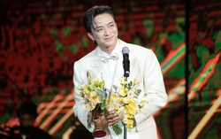 Soobin thắng lớn giải Cống hiến, được vinh danh ở 3 hạng mục