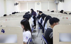 Điểm HSA 2026 trải rộng 22-129, phân loại thí sinh rõ nét