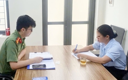 Đăng tin sai sự thật trên Facebook, người phụ nữ bị phạt 7,5 triệu đồng