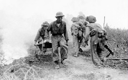 80 năm Ngày Truyền thống ngành Quân y: Điểm tựa tin cậy của đồng đội và nhân dân