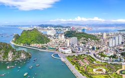 Bộ Chính trị đồng ý chủ trương thành lập thành phố Quảng Ninh trực thuộc Trung ương