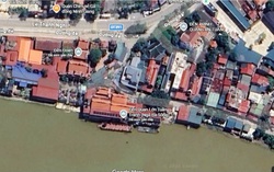 Thông tin mới nhất liên quan đến 2 cơ sở thờ tự giả mạo đền Tranh