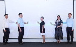 Cuộc thi thiết kế bài giảng "không khói thuốc" 2026: Xây dựng trường học an toàn