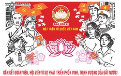 UBTƯ MTTQ Việt Nam xin ý kiến vào nội dung dự thảo Báo cáo chính trị trình Đại hội đại biểu toàn quốc MTTQ Việt Nam lần thứ XI