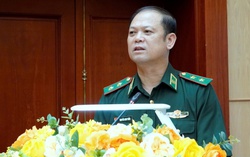 Bộ đội Biên phòng quyết tâm đưa chuyển đổi số vào từng bản, từng hộ dân ở biên giới