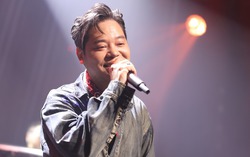 Dương Trần Nghĩa bất ngờ gia nhập ban nhạc Rock