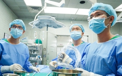 Cần có giải pháp bảo đảm nguồn nhân lực cho y tế cơ sở