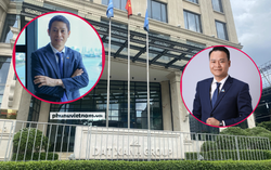 Đất Xanh có Chủ tịch và Tổng giám đốc mới