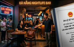 Tranh cãi tội danh từ vụ chiếm đoạt túi xách trong quán bar ở Đà Nẵng