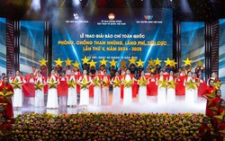 7 nhiệm vụ trọng tâm của MTTQ các cấp và các tổ chức thành viên trong triển khai công tác phòng, chống tham nhũng, lãng phí, tiêu cực năm 2026