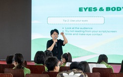 Ban hành Khung năng lực ngoại ngữ dùng cho Việt Nam