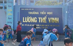 Vụ giáo viên bắt 5 học sinh lấy kim tiêm chích vào tay: Đã có kết quả xét nghiệm máu