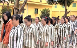 Năm 2026: Ai không được đề nghị đặc xá?