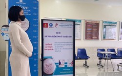 Hướng đi sáng tạo trong chăm sóc đái tháo đường thai kỳ tại Việt Nam