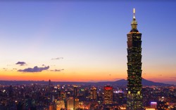 Du lịch Đài Loan (Trung Quốc) an toàn, thân thiện hướng tới trải nghiệm đa dạng cho du khách Việt