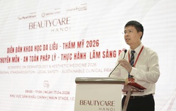 Xu hướng thẩm mỹ Việt Nam: Đẹp bền vững, an toàn và cá thể hóa điều trị