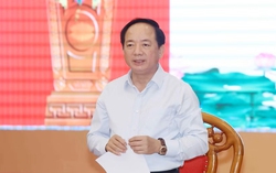 5 cơ quan báo chí chủ lực quốc gia phải dẫn dắt dòng chủ lưu thông tin