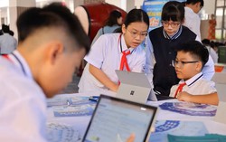 TPHCM: Tạo thuận lợi cho học sinh và phụ huynh trong tuyển sinh