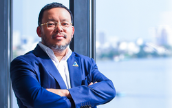 Nhà sáng lập Tập đoàn Đất Xanh Lương Trí Thìn nói gì về việc đổi tên doanh nghiệp?