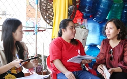 Chuyển đổi số trong hoạt động tín dụng, nâng cao hiệu quả sử dụng nguồn vốn vay cho hội viên phụ nữ