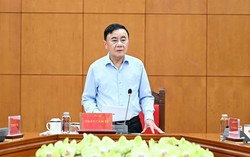 Kết luận của Bộ Chính trị về tiếp tục tháo gỡ khó khăn, vướng mắc cho các dự án tồn đọng kéo dài