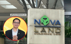 Ông Bùi Thành Nhơn giữ vai trò gì sau khi chuyển giao chức Chủ tịch Novaland cho con trai?