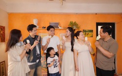 Chọn Kem 35, chọn sự an tâm cho cả gia đình