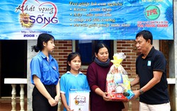 Tình cảnh đáng thương của 5 mẹ con