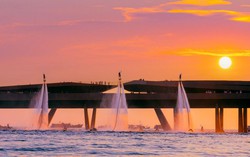 3 trải nghiệm "độc bản" tại Nam Bộ không thể bỏ qua trong kỳ nghỉ lễ 30/4