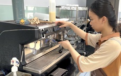 Mở lối nghề cho người khiếm thị