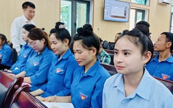 Pháp luật trở thành kỹ năng sống: Phụ nữ vùng cao chủ động bảo vệ mình trên mạng