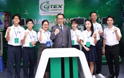 Bộ trưởng Hoàng Minh Sơn: Đại học phải đào tạo người có khả năng tạo việc làm và giá trị mới