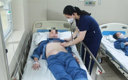 Báo động tình trạng người trẻ mới ngoài 20 đã mắc bệnh "người già" 