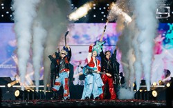 "Anh trai say hi" concert đêm 9 kể lại hành trình theo cách chưa từng có