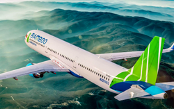 Nhiều khu đất của FLC tiếp tục bị thu hồi để xử lý nợ cho Bamboo Airways