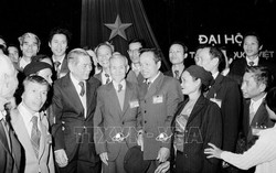 MTTQ Việt Nam qua các kỳ Đại hội: Đại hội Mặt trận Tổ quốc Việt Nam lần thứ III (1988-1994)