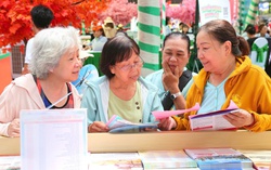 Ngày hội Du lịch TPHCM 2026: Hàng loạt tour ưu đãi, doanh nghiệp cam kết chất lượng