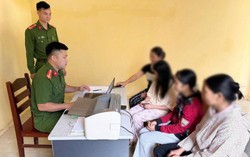 Kịp thời ngăn chặn 2 bé gái bỏ nhà đi tìm "việc nhẹ lương cao" ở Hà Nội