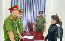 Bắt nữ giám đốc trốn thuế hơn 700 triệu đồng