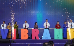 Khai mạc Ngày hội du lịch TPHCM 2026 - Cách làm mới, tư duy mới để thúc đẩy du lịch