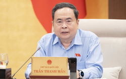 Chủ tịch Quốc hội yêu cầu giám sát ngay an toàn thực phẩm trong năm 2026