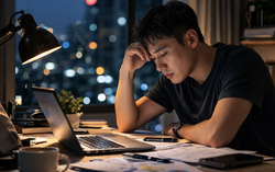 Loại bỏ 3 thói quen “đánh cắp” hạnh phúc